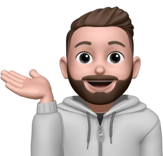 Zach suggesting you contact him